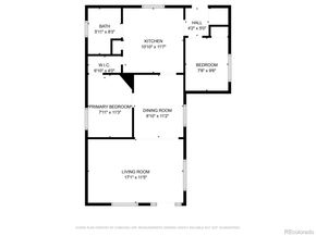 112 Newton Street, Denver CO 80219