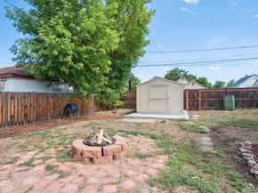 112 Newton Street, Denver CO 80219