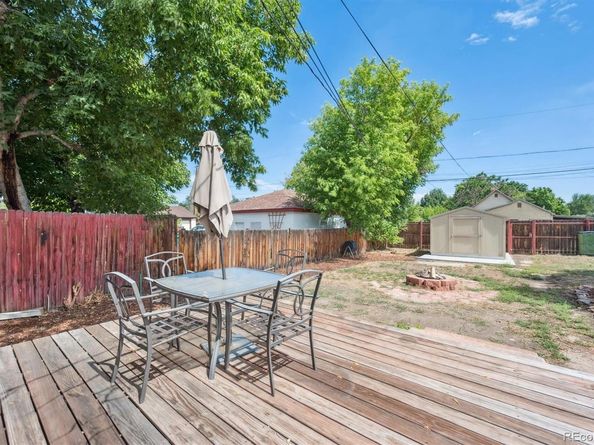 112 Newton Street, Denver CO 80219