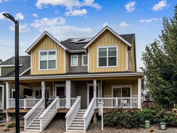 2873 S Fox Street, Englewood CO 80110
