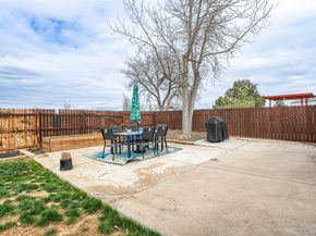 20561 E Coolidge Place, Aurora CO 80011