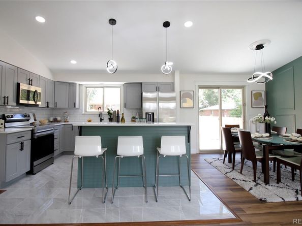 6342 Depew Street, Arvada CO 80003
