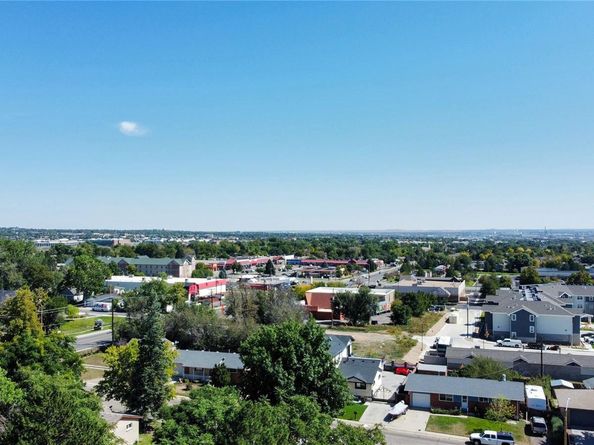 6342 Depew Street, Arvada CO 80003