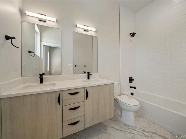 1372 Lowell Boulevard 4, Denver CO 80204