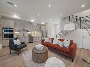 1372 Lowell Boulevard 4, Denver CO 80204