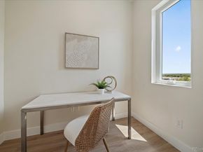 1372 Lowell Boulevard 4, Denver CO 80204