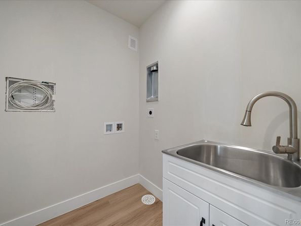 1372 Lowell Boulevard 4, Denver CO 80204