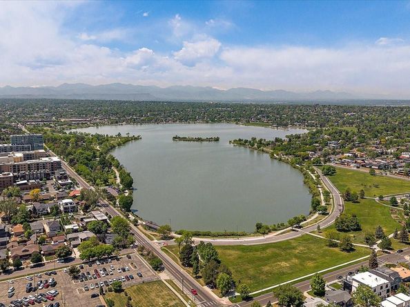1372 Lowell Boulevard 4, Denver CO 80204