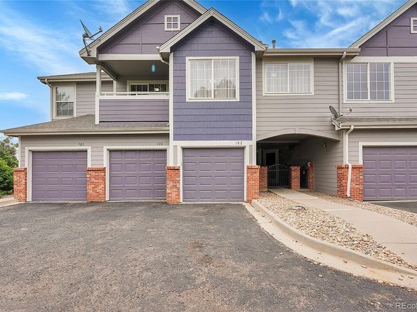 1308 S Danube Way 102, Aurora CO 80017