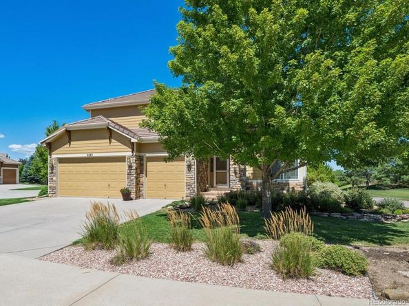 6483 Umber Circle, Arvada CO 80007