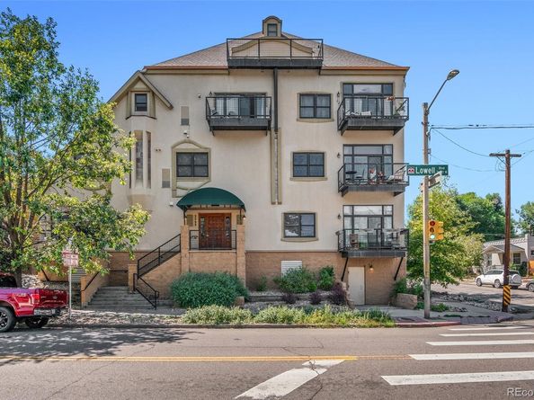 3299 Lowell Boulevard 102, Denver CO 80211