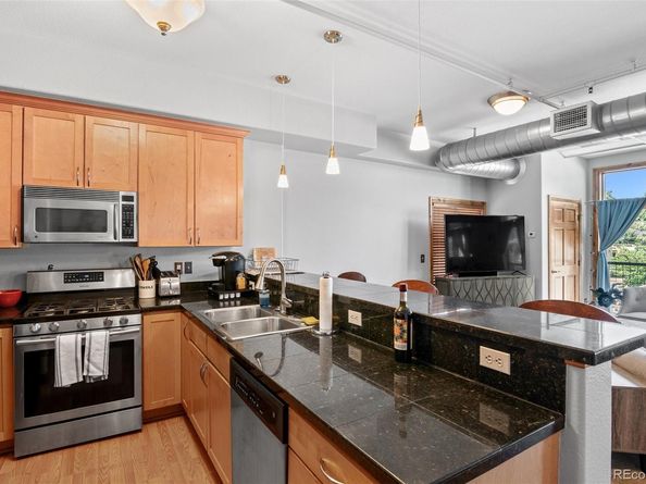 3299 Lowell Boulevard 102, Denver CO 80211