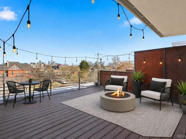 2501 Grove Street 206, Denver CO 80211