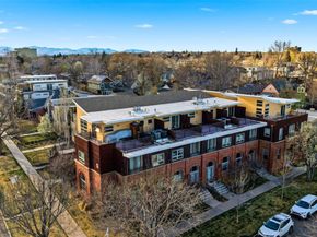 2501 Grove Street 206, Denver CO 80211