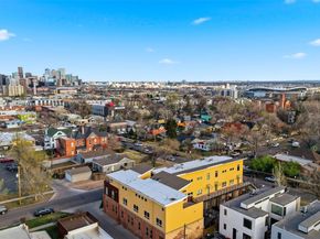 2501 Grove Street 206, Denver CO 80211