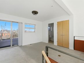 2501 Grove Street 206, Denver CO 80211