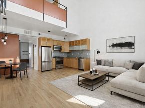 2501 Grove Street 206, Denver CO 80211