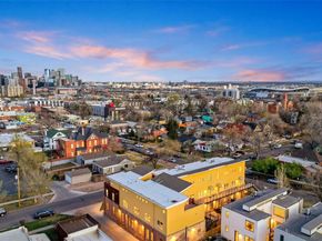 2501 Grove Street 206, Denver CO 80211