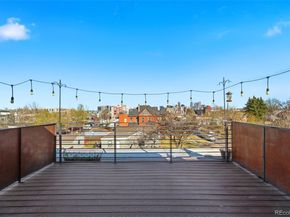 2501 Grove Street 206, Denver CO 80211