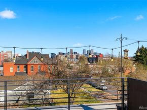 2501 Grove Street 206, Denver CO 80211