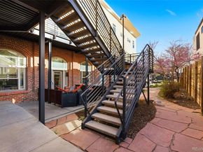 2501 Grove Street 206, Denver CO 80211