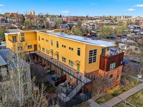 2501 Grove Street 206, Denver CO 80211