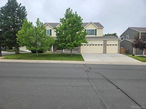 5571 S Sicily Street, Aurora CO 80015