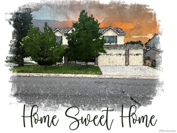 5571 S Sicily Street, Aurora CO 80015