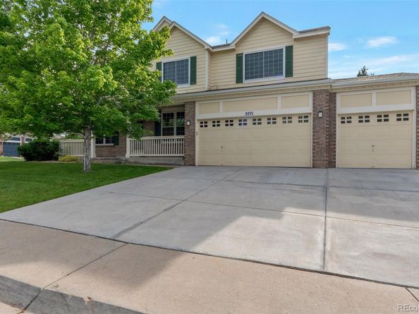 5571 S Sicily Street, Aurora CO 80015