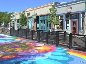 8620 W 52nd Avenue, Arvada CO 80002