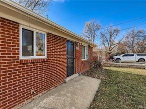 8620 W 52nd Avenue, Arvada CO 80002