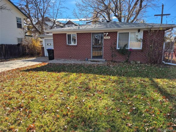 8620 W 52nd Avenue, Arvada CO 80002