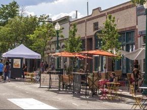 8620 W 52nd Avenue, Arvada CO 80002