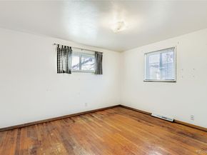 8620 W 52nd Avenue, Arvada CO 80002