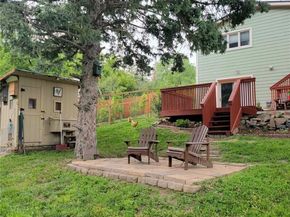 570 Columbine Avenue, Golden CO 80401