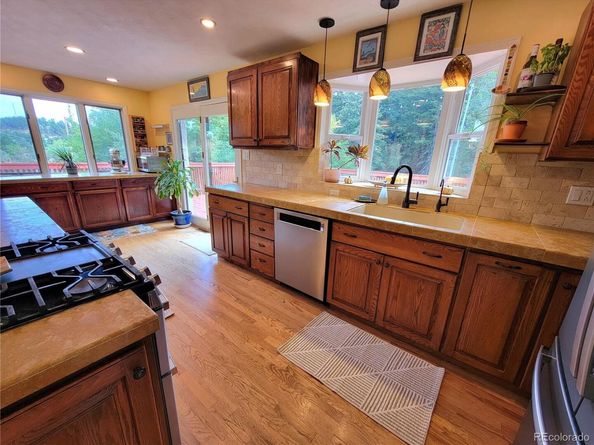 570 Columbine Avenue, Golden CO 80401