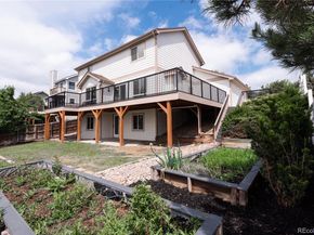 1772 Eisenhower Drive, Louisville CO 80027