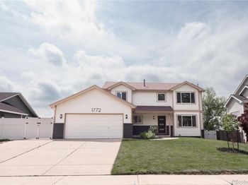 1772 Eisenhower Drive