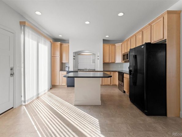 10934 Belle Creek Boulevard, Commerce City CO 80640