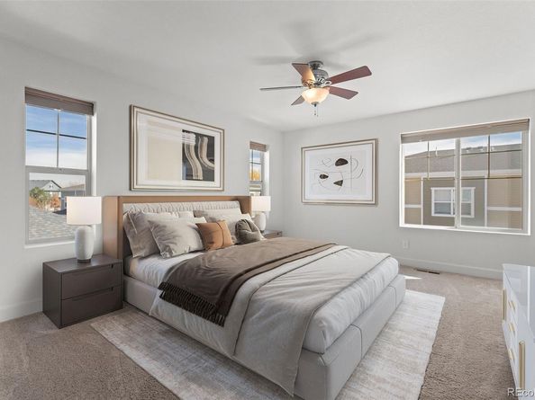 10934 Belle Creek Boulevard, Commerce City CO 80640