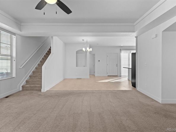 10934 Belle Creek Boulevard, Commerce City CO 80640