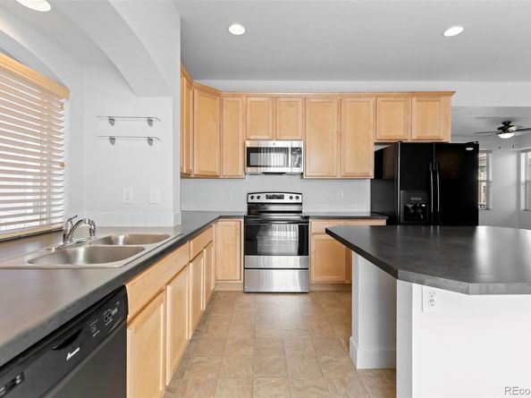 10934 Belle Creek Boulevard, Commerce City CO 80640