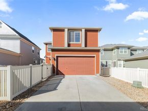 10934 Belle Creek Boulevard, Commerce City CO 80640