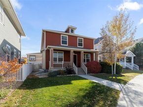 10934 Belle Creek Boulevard, Commerce City CO 80640