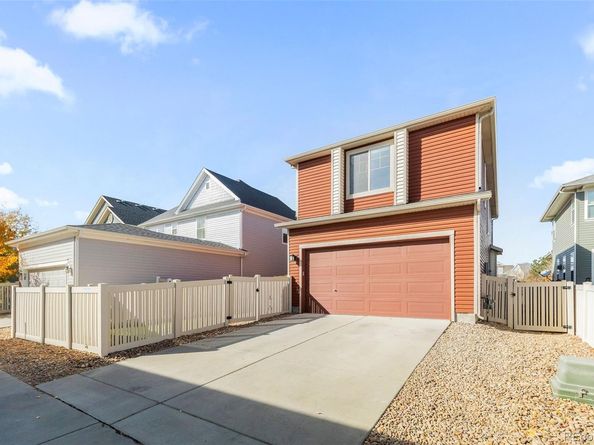 10934 Belle Creek Boulevard, Commerce City CO 80640