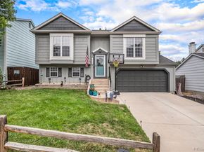 19756 E Linvale Drive, Aurora CO 80013