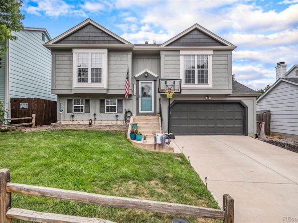 19756 E Linvale Drive, Aurora CO 80013