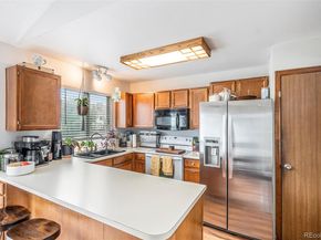 19756 E Linvale Drive, Aurora CO 80013