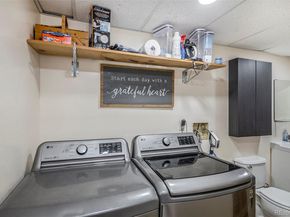 19756 E Linvale Drive, Aurora CO 80013