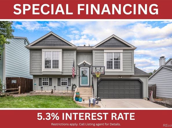 19756 E Linvale Drive, Aurora CO 80013